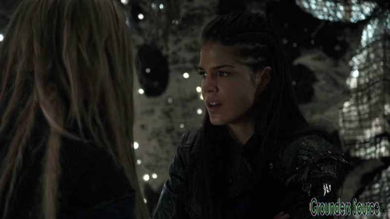 The 100 Season Three Episode Five Hakeldama-1403
