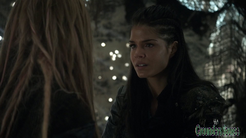 The 100 Season Three Episode Five Hakeldama-1395
