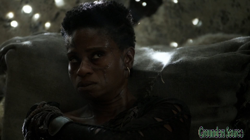 The 100 Season Three Episode Five Hakeldama-1392
