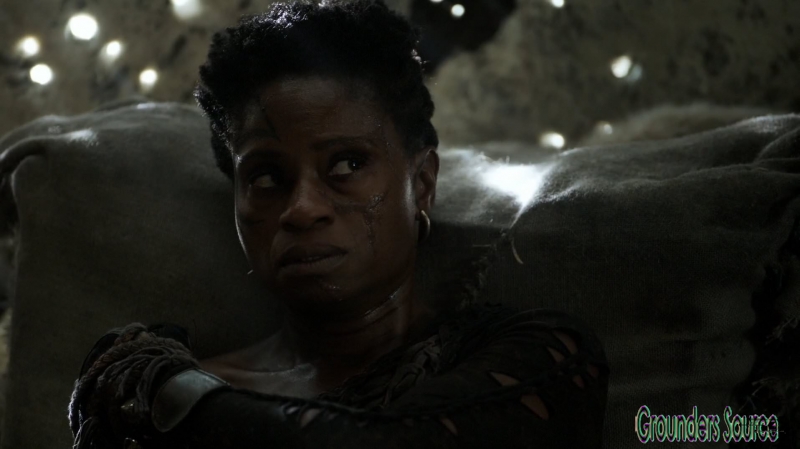 The 100 Season Three Episode Five Hakeldama-1391
