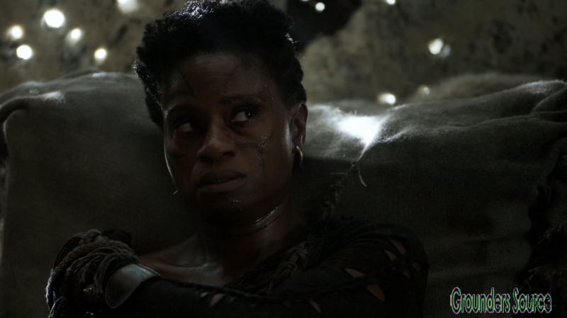 The 100 Season Three Episode Five Hakeldama-1390
