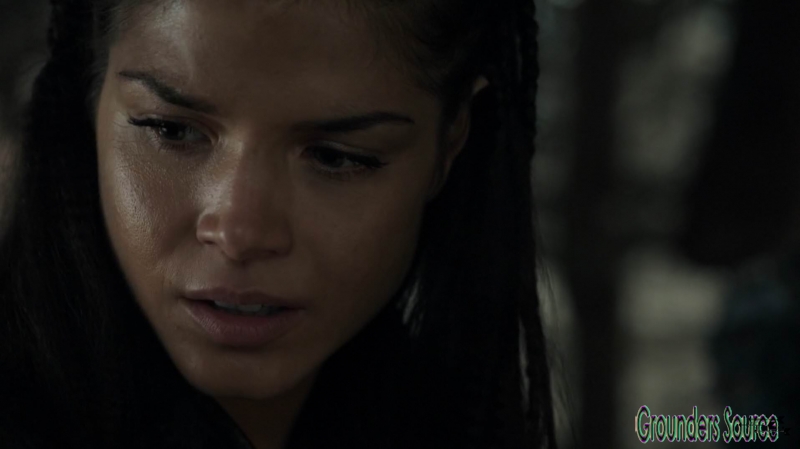 The 100 Season Three Episode Five Hakeldama-1389
