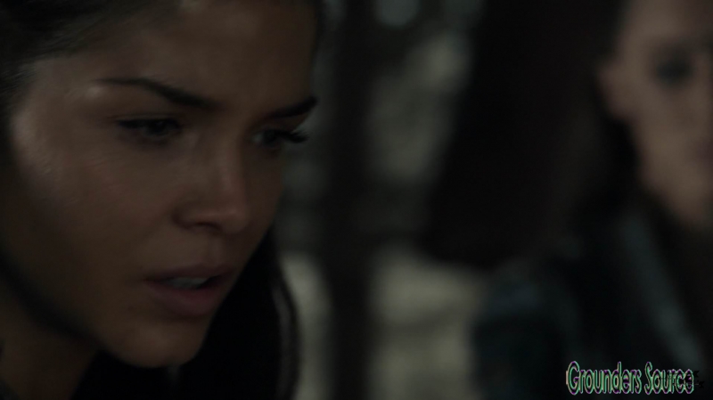 The 100 Season Three Episode Five Hakeldama-1388

