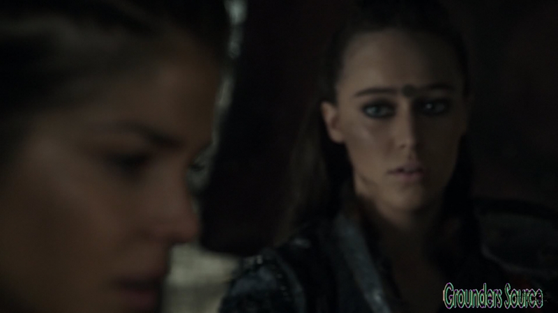 The 100 Season Three Episode Five Hakeldama-1387
