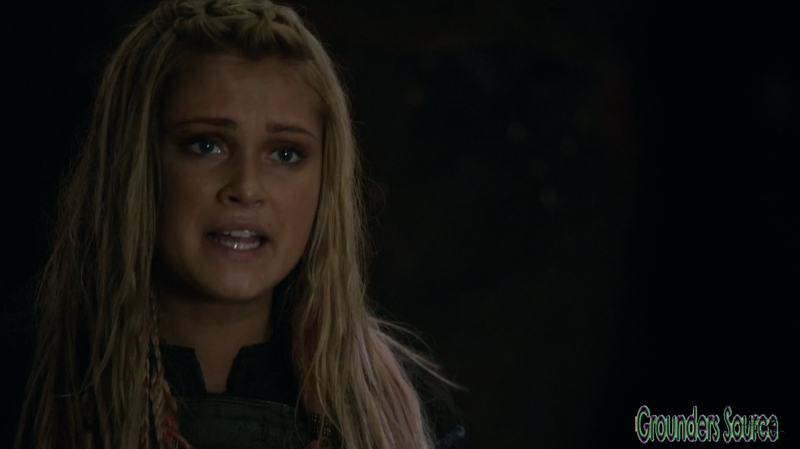 The 100 Season Three Episode Five Hakeldama-1386

