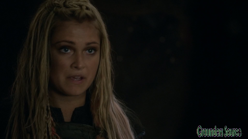 The 100 Season Three Episode Five Hakeldama-1385
