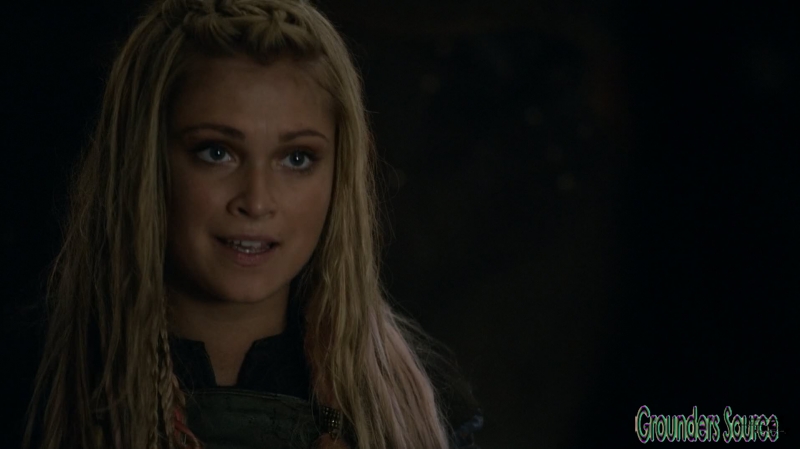 The 100 Season Three Episode Five Hakeldama-1384
