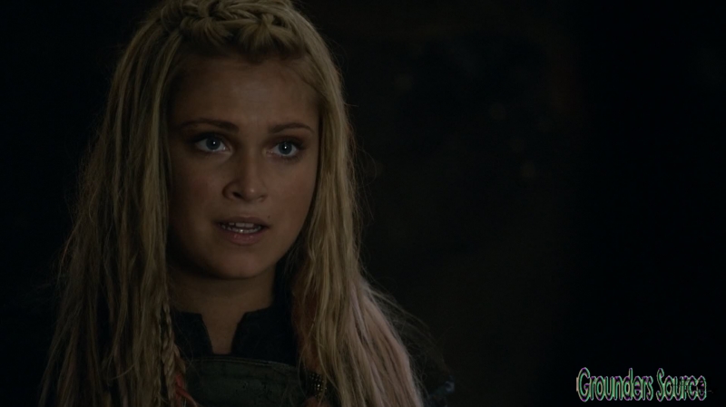The 100 Season Three Episode Five Hakeldama-1383

