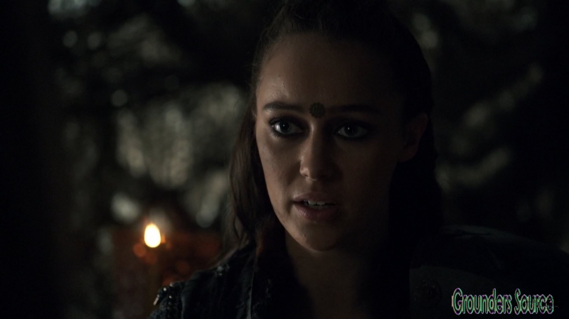 The 100 Season Three Episode Five Hakeldama-1379
