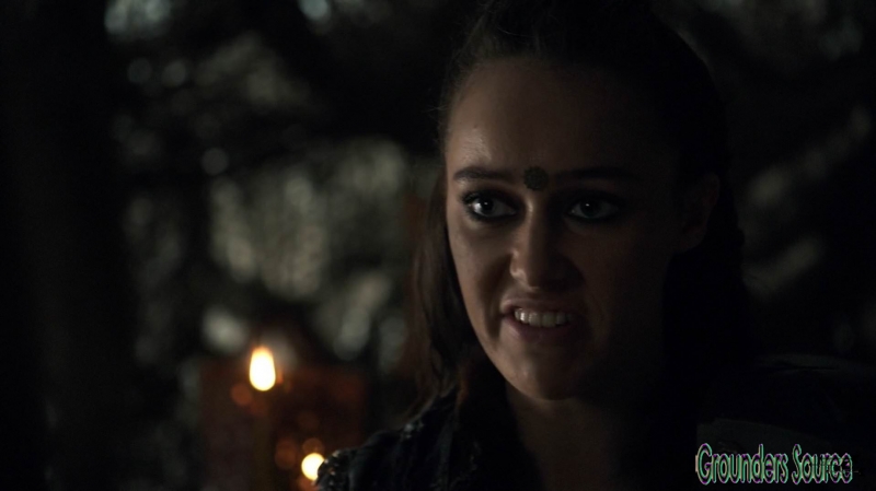 The 100 Season Three Episode Five Hakeldama-1378
