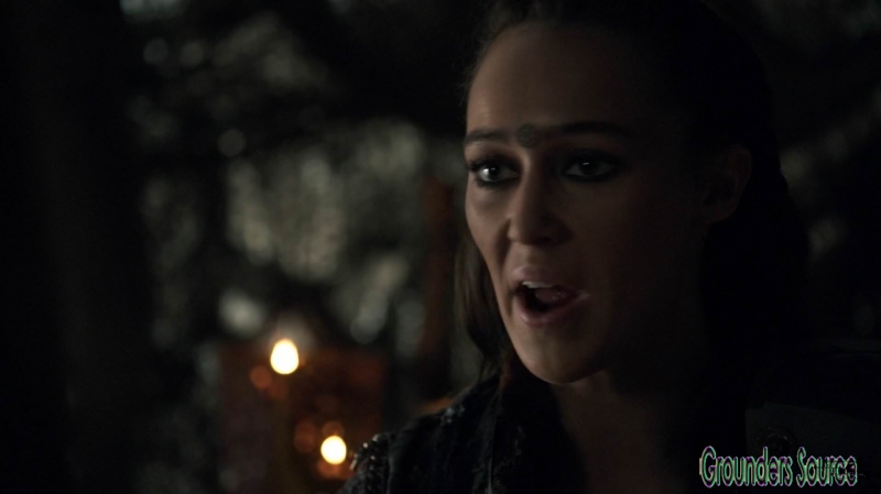 The 100 Season Three Episode Five Hakeldama-1377
