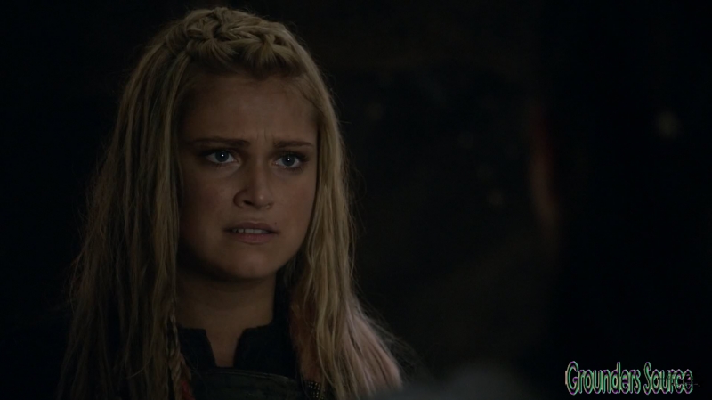 The 100 Season Three Episode Five Hakeldama-1376
