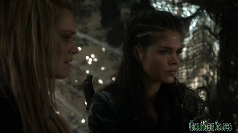 The 100 Season Three Episode Five Hakeldama-1372
