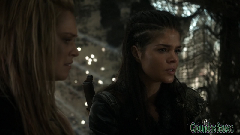 The 100 Season Three Episode Five Hakeldama-1371
