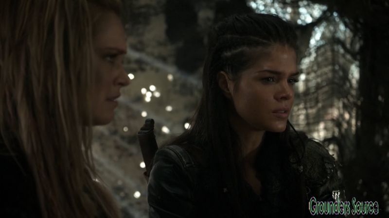 The 100 Season Three Episode Five Hakeldama-1370
