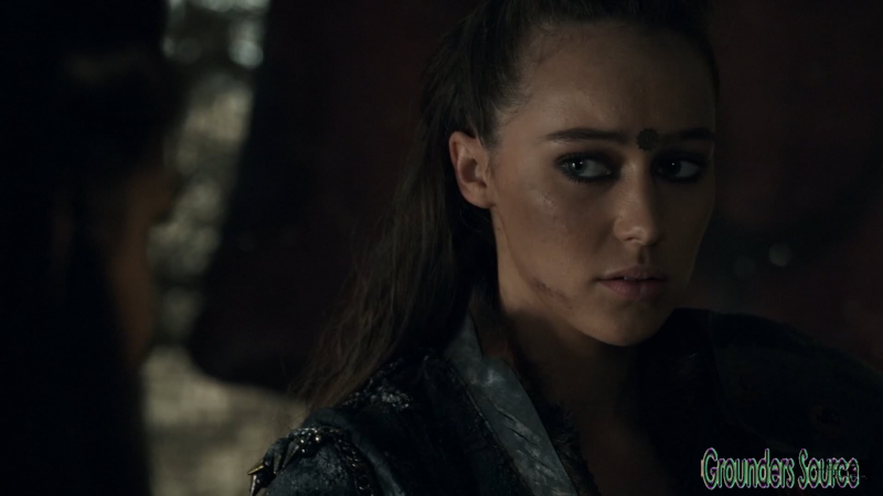 The 100 Season Three Episode Five Hakeldama-1367
