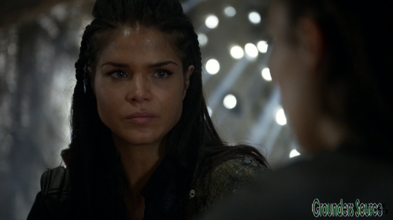 The 100 Season Three Episode Five Hakeldama-1366
