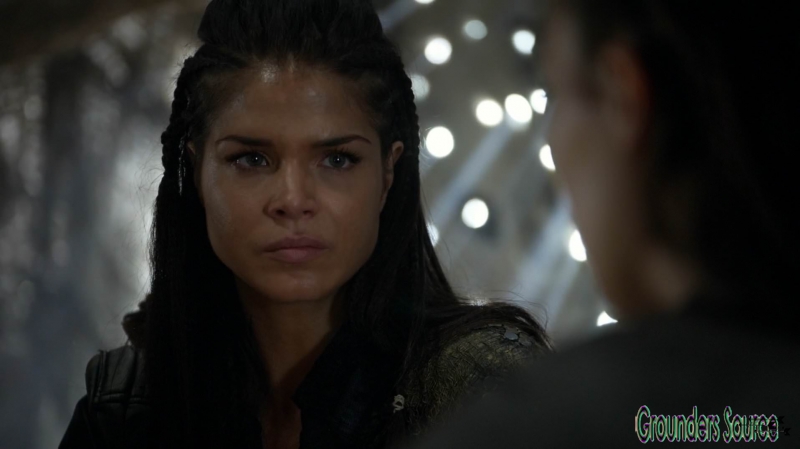 The 100 Season Three Episode Five Hakeldama-1365
