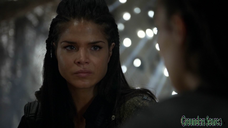 The 100 Season Three Episode Five Hakeldama-1364
