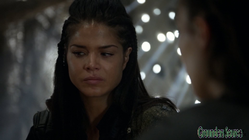 The 100 Season Three Episode Five Hakeldama-1363
