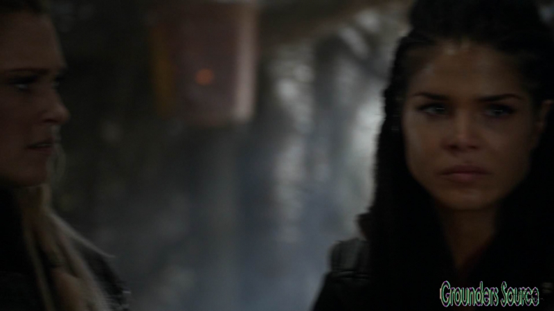 The 100 Season Three Episode Five Hakeldama-1362
