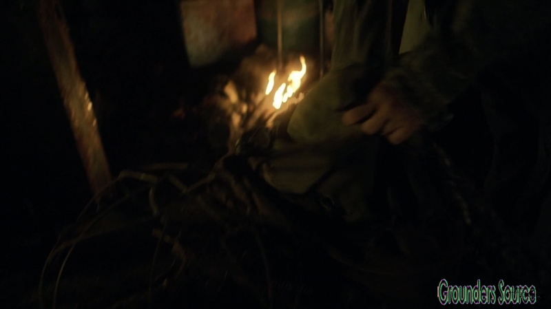 The 100 Season Three Episode Five Hakeldama-1356

