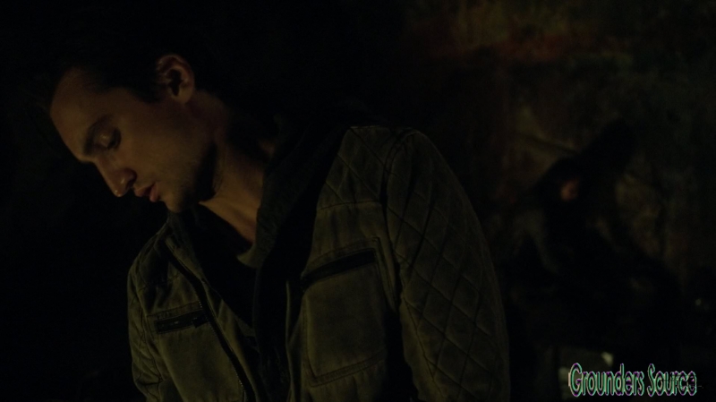 The 100 Season Three Episode Five Hakeldama-1352
