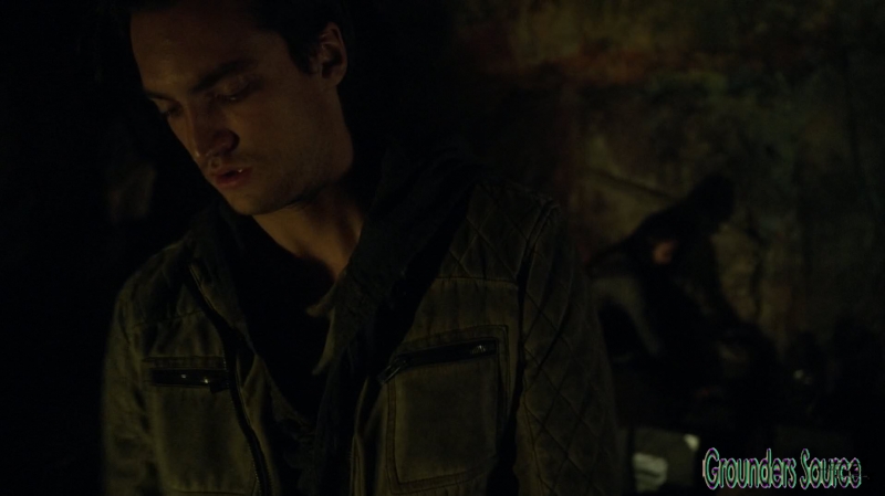 The 100 Season Three Episode Five Hakeldama-1351

