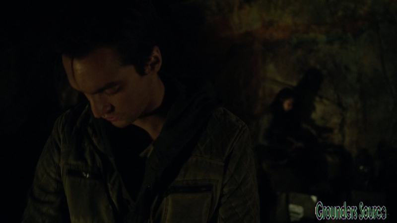 The 100 Season Three Episode Five Hakeldama-1350
