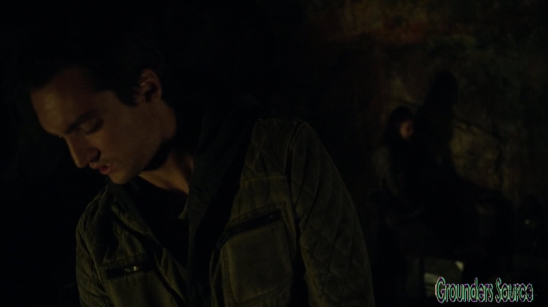 The 100 Season Three Episode Five Hakeldama-1349
