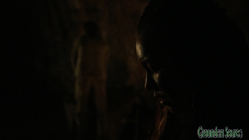 The 100 Season Three Episode Five Hakeldama-1348
