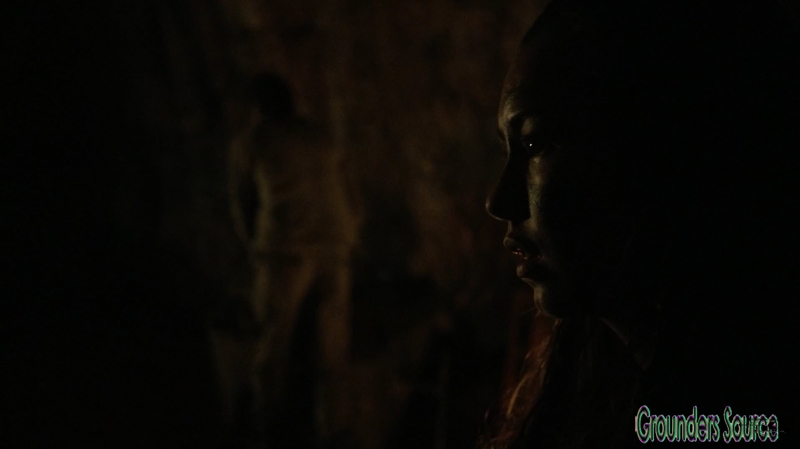The 100 Season Three Episode Five Hakeldama-1347
