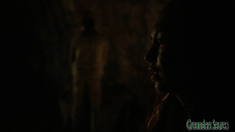 The 100 Season Three Episode Five Hakeldama-1345
