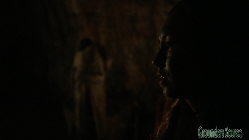 The 100 Season Three Episode Five Hakeldama-1343
