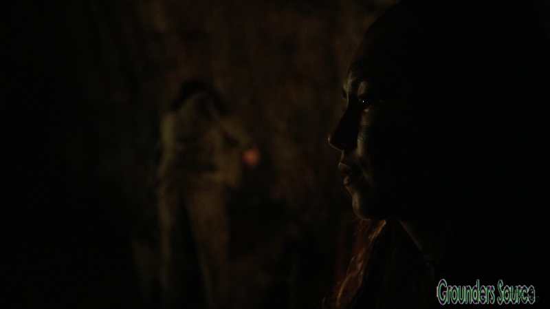 The 100 Season Three Episode Five Hakeldama-1344
