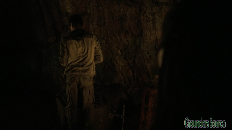 The 100 Season Three Episode Five Hakeldama-1338
