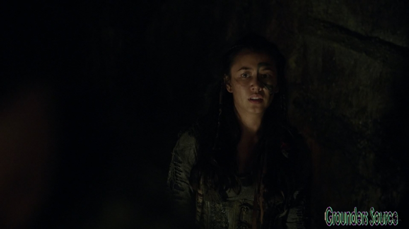 The 100 Season Three Episode Five Hakeldama-1336
