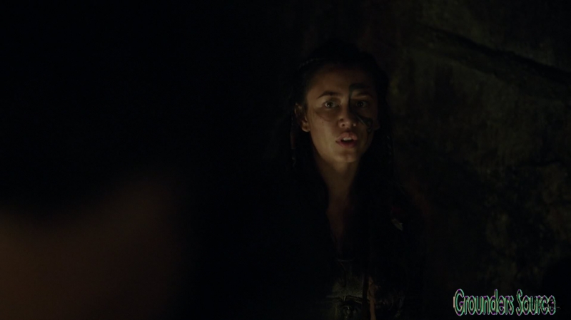 The 100 Season Three Episode Five Hakeldama-1335
