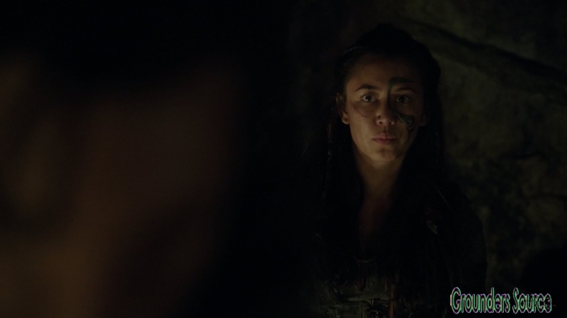The 100 Season Three Episode Five Hakeldama-1334
