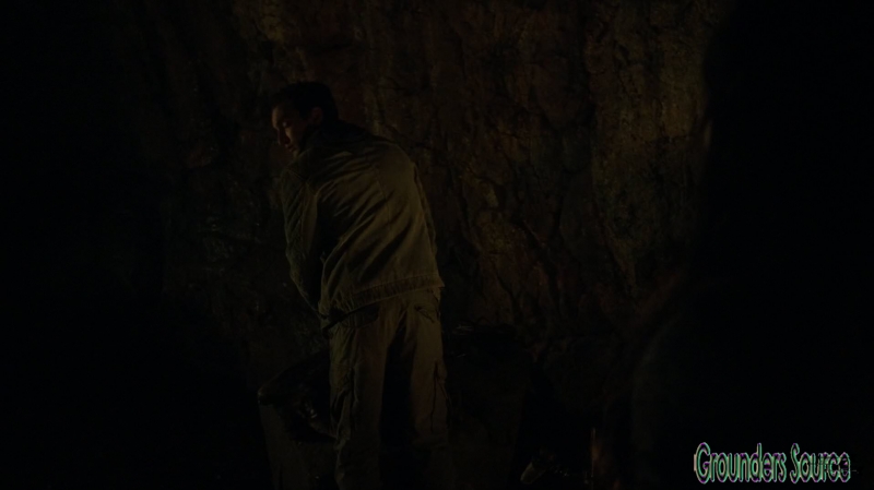 The 100 Season Three Episode Five Hakeldama-1333
