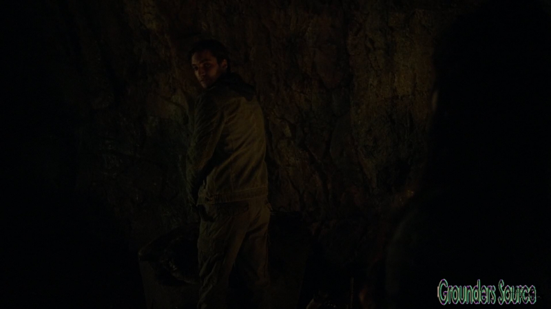 The 100 Season Three Episode Five Hakeldama-1332
