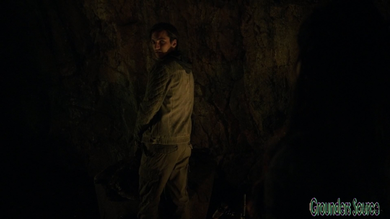 The 100 Season Three Episode Five Hakeldama-1331
