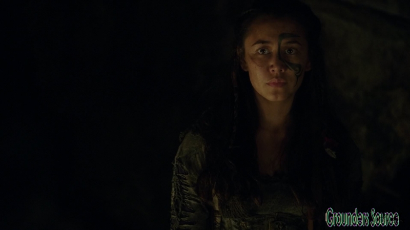 The 100 Season Three Episode Five Hakeldama-1330
