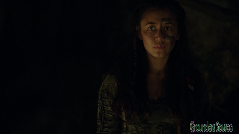 The 100 Season Three Episode Five Hakeldama-1329
