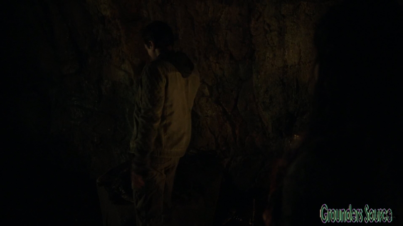 The 100 Season Three Episode Five Hakeldama-1328
