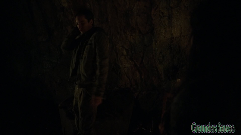 The 100 Season Three Episode Five Hakeldama-1327
