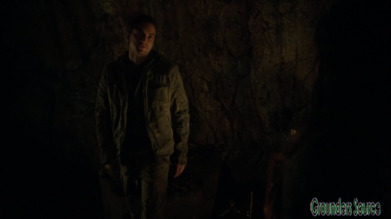 The 100 Season Three Episode Five Hakeldama-1326
