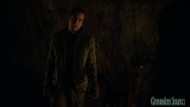 The 100 Season Three Episode Five Hakeldama-1325
