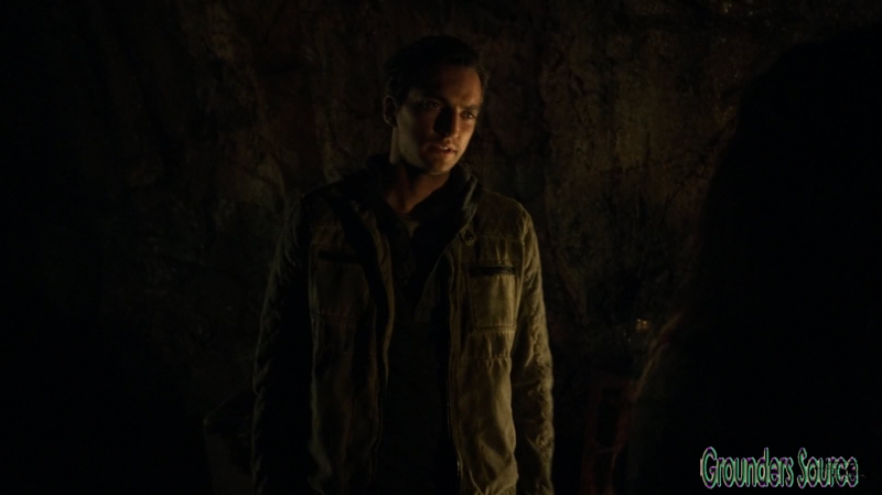 The 100 Season Three Episode Five Hakeldama-1323
