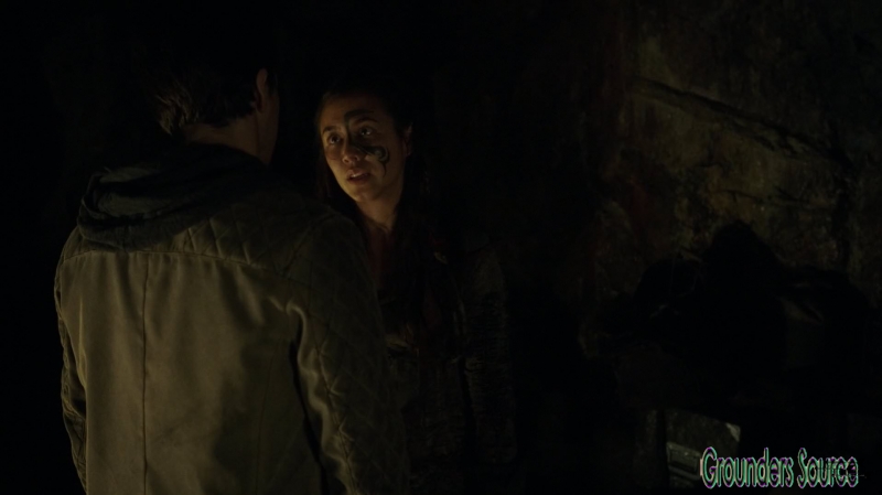 The 100 Season Three Episode Five Hakeldama-1321
